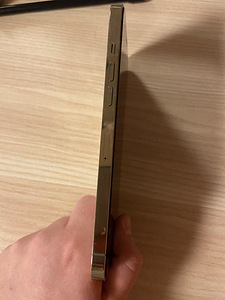 iPhone 12 pro max 128 gb (5 foto / 7)