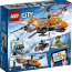 LEGO City: Arctic Air Transport (60193) (foto #1)