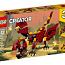 LEGO Creator: мифические существа 3-в-1 (31073) (фото #1)