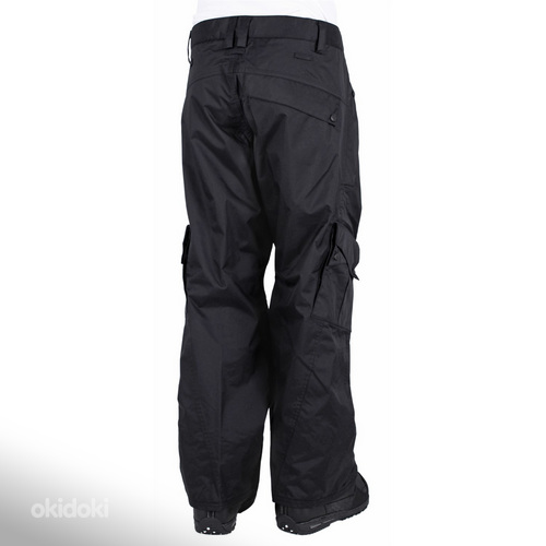 Мужские зимние брюки Nike ACG 6.0 Storm-FIT Budmo (фото #2)