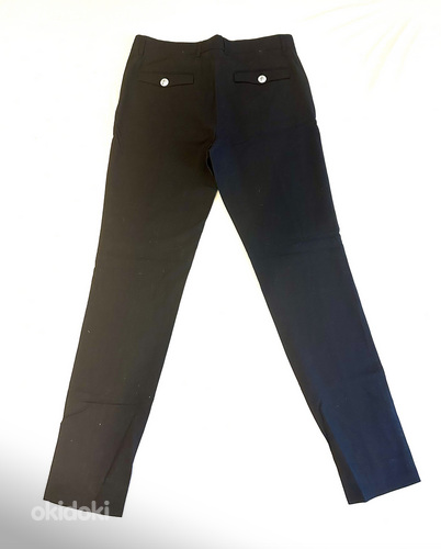 Новые брюки Versace Collection, размер 48 (фото #2)