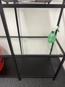 Стеллаж Ikea (2 фото из 2)
