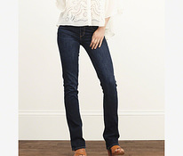 Новые джинсы Abercrombie&Fitch, размер 29x33 8R
