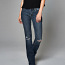 Новые джинсы Abercrombie&Fitch, размер 30x33 10R (фото #2)