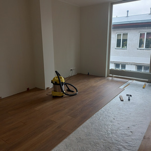Remondi- ja ehitusmeeskond Ehitus (3 foto / 8)