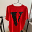Vlone Friends T-shirt (foto #2)