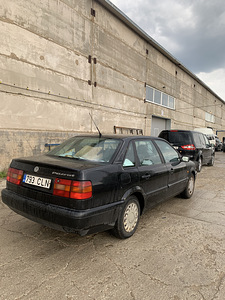 Volkswagen Passat B4 1.9tdi (4 foto / 6)