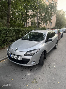 Аренда авто (1 фото из 1)