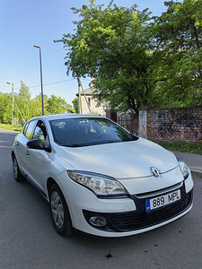 Аренда авто (1 фото из 2)