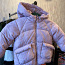 Zara детская куртка (фото #1)