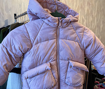 Zara детская куртка