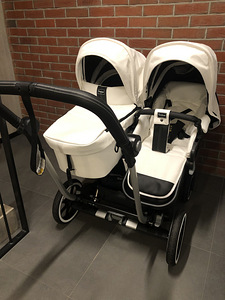 Emmajunga NXT Twin Silver (2 фото из 2)