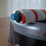 Влажный моющий робот Shinebot 400 Põrandapesurobot (фото #5)