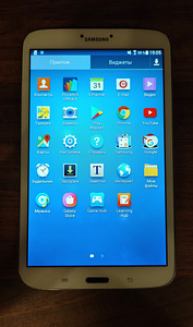 Samsung TAB Планшет SM T310 7" (6 фото из 6)