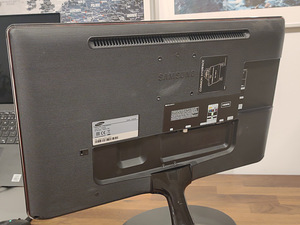 Samsung Monitor T24A350 SyncMaster 24" (4 foto / 7)