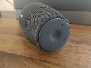 Uued bluetooth kõlarid Philips BT6900B EverPlay Bluetooth (2 foto / 3)