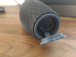Uued bluetooth kõlarid Philips BT6900B EverPlay Bluetooth (3 foto / 3)