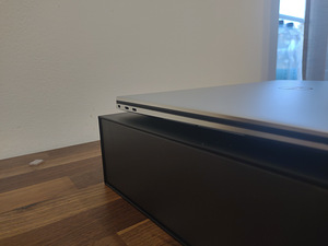 Dell XPS 17 " 9700 RTX 2060 MAX-Q 4K GAMING Laptop Notebook (9 foto / 9)