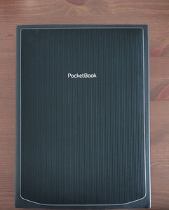 PocketBook X Pro Inkpad 10" E-Book e-raamatute lugeja (4 foto / 4)
