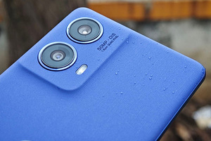 Motorola G85 Smartphone 6,7'' OLED Sony Android 16 (3 foto / 7)