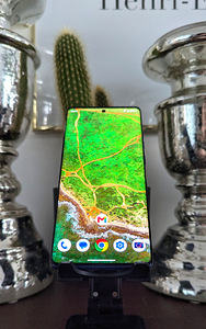 Motorola G85 Smartphone 6,7'' OLED Sony Android 16 (4 foto / 7)
