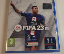 FIFA 23 Playstation 4 - PS4