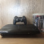PS3 SuperSlim 500GB + 6 mängu + 1pult CALL OF DUTY komplekt (foto #1)