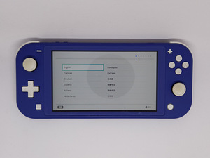 Nintendo Switch Lite + 4 mängu + mälukaart 64GB (2 foto / 8)
