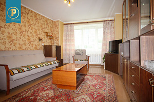 Pärna tn 37, Järve, Kohtla-Järve, Ida-Virumaa (4 foto / 18)