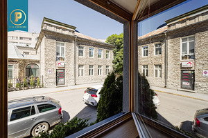 Turu tn 4, Kesklinna, Tallinn, Harjumaa (20 foto / 24)