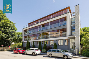 Turu tn 4, Kesklinna, Tallinn, Harjumaa (24 foto / 24)