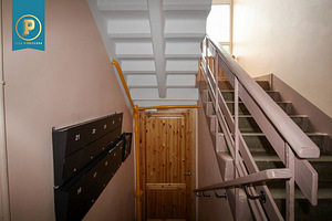 Pärna tn 37, Järve, Kohtla-Järve, Ida-Virumaa (17 foto / 18)