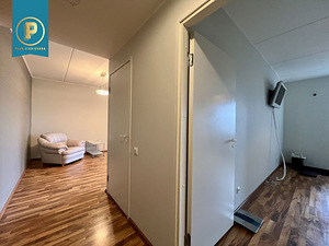 Juhkentali tn 8, Kesklinna, Tallinn, Harjumaa (6 foto / 9)