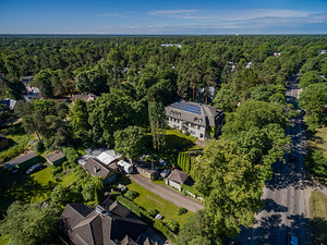 Pärnu mnt 245, Nõmme, Tallinn, Harjumaa (53 foto / 55)