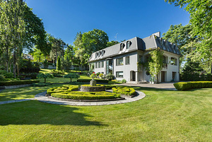 Pärnu mnt 245, Nõmme, Tallinn, Harjumaa (37 foto / 55)