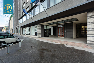 Pärnu mnt 6, Kesklinna, Tallinn, Harjumaa (12 foto / 13)