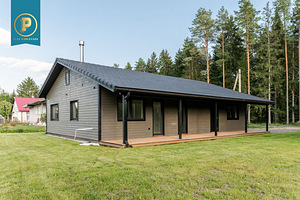 Harju maakond, Saku vald, Roobuka küla, Urumarja tee 6 (31 foto / 45)