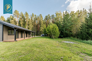 Harju maakond, Saku vald, Roobuka küla, Urumarja tee 6 (32 foto / 45)