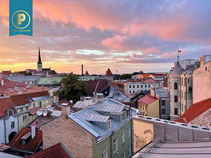 Pärnu mnt 6, Kesklinna, Tallinn, Harjumaa (15 foto / 17)