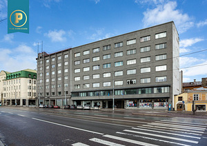 Pärnu mnt 6, Kesklinna, Tallinn, Harjumaa (17 foto / 17)