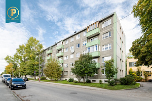 Kivimurru tn 11, Lasnamäe, Tallinn, Harjumaa (18 foto / 20)