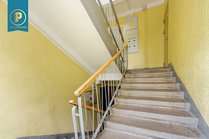 Kivimurru tn 11, Lasnamäe, Tallinn, Harjumaa (16 foto / 21)