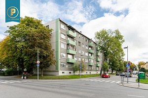 Kivimurru tn 11, Lasnamäe, Tallinn, Harjumaa (19 foto / 20)