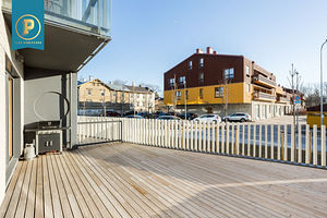 Vibu tn 2, Põhja-Tallinna, Tallinn, Harjumaa (11 foto / 20)