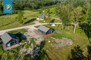 Saanika tee 2/2, Saanika, Haapsalu linn, Läänemaa (21 фото из 24)