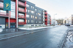 Vibu tn 3, Põhja-Tallinna, Tallinn, Harjumaa (19 foto / 23)