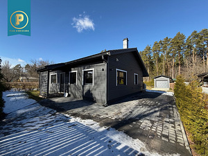 Tervise tee 6, Roobuka, Saku vald, Harjumaa (19 foto / 23)