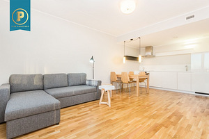Vibu tn 3, Põhja-Tallinna, Tallinn, Harjumaa (1 foto / 23)