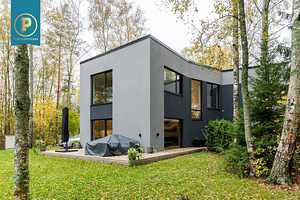 Harju maakond, Tallinn, Pirita linnaosa, Naistepuna tee 1 (37 foto / 42)