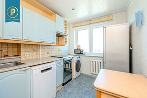 J. Sütiste tee 5, Mustamäe, Tallinn, Harjumaa (8 foto / 17)